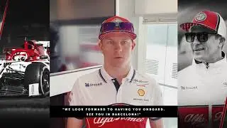 Betsafe x Alfa Romeo Racing