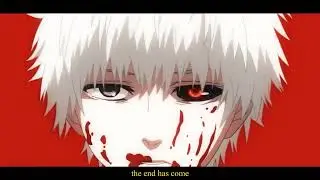 FROSTY - ZillaKami (tokyo ghoul edit)
