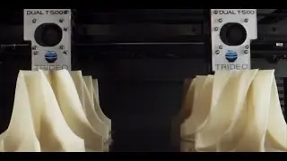 Presentación Impresoras 3D Dual T: El Futuro de la Fabricación