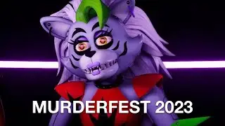 Murderfest 2023 - Project Zomboid