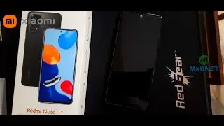 Redmi Note 11 Problem fix Incoming call screen not going off even if Power Button is Pressed