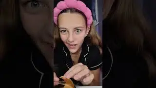 Get ready with me for bed. Make sure you like and subscribe 