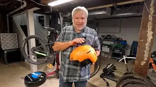 Night Riding Light Tips
