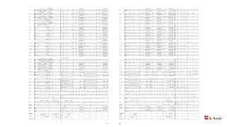 Benny Goodman Memories – arr. Naohiro Iwai
