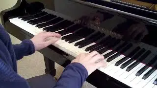 Elizabeth Maconchy: 'The Dancing Bear' for piano