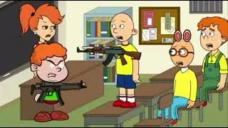Pico’s School Unreleased GUT Commercial (POGUT commercial submission)