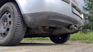 Golf IV 1.9 TDI VP ( ALH ) || Deep Idle Mod || Launch Control Limiter || Popcorn