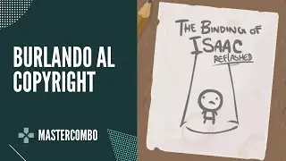 #modsrepentance | Reflashed por #mastercombowombo