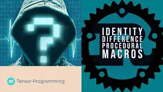 Finishing a Proc Macro - Live Stream