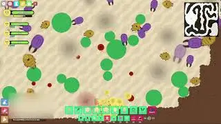 Project Oracle Super Beetle Egg [80% - 90%]