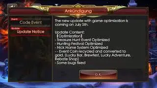 Legacy of Discord RIP HACK DEAD?