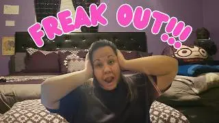 Let's Freak Out!! | Great Books, Disappointments, and Progress on Goals