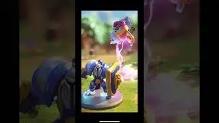 Warcraft Rumble intro #viral #trending #future #games #warcraft #mobile