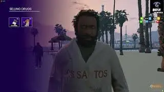 i got robb on LAIDBACK RP!!! rx6600