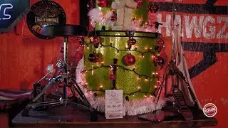 Rock Christmas