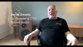 Revival Audio