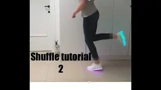 Shuffle tutorial 2