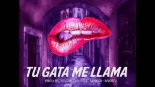 Kenxiel - Tu Gata Me Llama (Ft. Lawrentis & Yanzel) (AUDIO)
