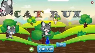 JavaScript 2D Game Video Submission