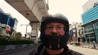 India, Hyderabad, April 2022