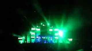PENDULUM Live