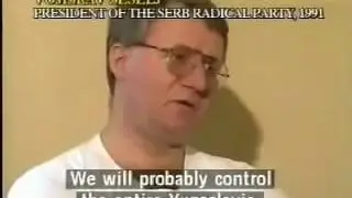 Yugoslav Wars! Full Documentary Eng Subs