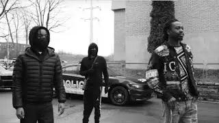 Solo Itary - Hypnotized (Official Video)