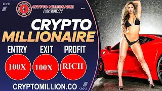 BEST ALTCOIN THAT WILL MAKE YOUR RICH BEFORE CHRISTMAS