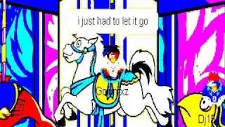 watching the wheels club penguin