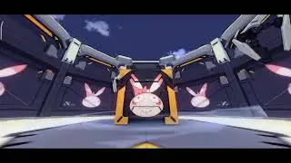 Foca Select Key of Oblivion - Honkai Impact 3