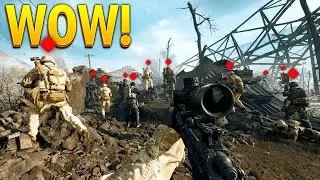 *NEW* Battlefield 6 - EPIC & WTF Moments #34