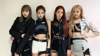 BLACKPINK’s “Kill This Love” Charts On Billboard 200 & Hot 100 For 3rd Consecutive Week