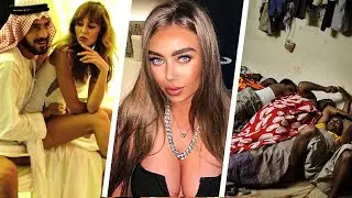 Darkside of Dubai | What They Don't Show You