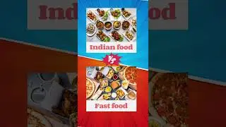 What is your choice? DELICIOUS Indian Food 😋😋