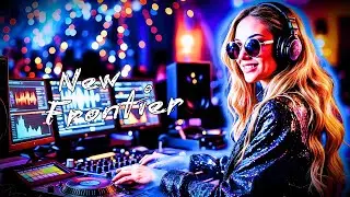 New Frontier | New Year's Eve Party, Electro House, Progressive House, Big Room House...