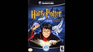 Harry Potter and the Sorcerer's Stone Developer's Cut: Find Ingredient