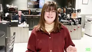 EHS Cyclone Student Center Tour