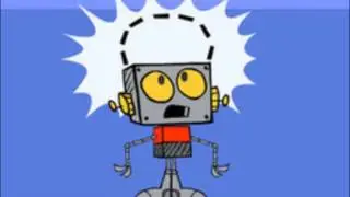 Robot Jones Follow That Brain! Main Music Extended