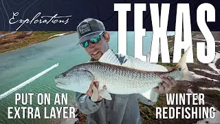 Expedition: Texas