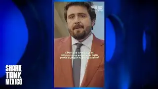 ¿Por qué son importantes la metas? Amaury responde | Temporada 9 | Shark Tank México