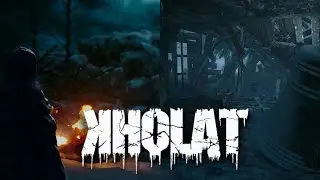 Kholat | Перевал Дятлова | Тайна горы
