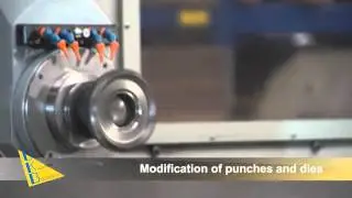 UKB Modifikation