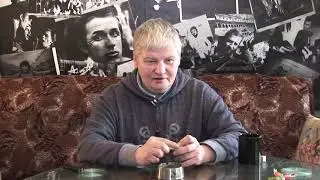 Эпизод 174. Алексей Вишня. Вне конкуренции