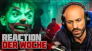 Capital Bra feat. Joker Bra - ARKHAM ASYLUM / 2Bough reagiert 