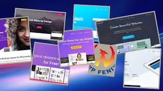 7 Best WordPress Themes For Elementor Page Builder 2019