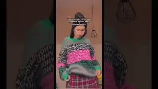 Подруга, которая нравится парням даже в таком состоянии 🤮 Приколы 😂 Тик Ток 🎵 #Shorts