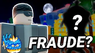 💥HUMILLO AL  TOP 1 DE PORTAL DE PANAMA 🇵🇦💥  [BLOX FRUITS]
