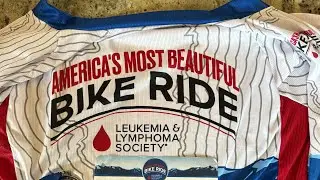 2024 America’s Most Beautiful Bike Ride