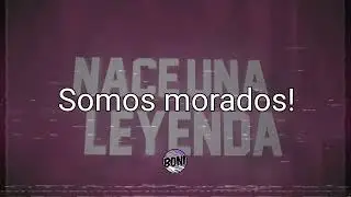 TU NOMBRE SAPRISSA [Letra]