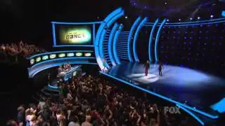 SYTYCD - USA - S7 - E6 - Perform - P2